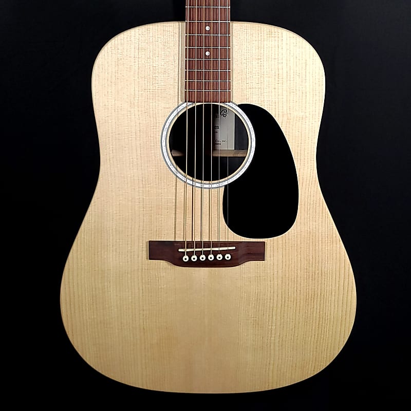 Акустическая гитара Martin D-X2E Rosewood Dreadnaught #012 D-X2E Rosewood Dreadnaught Acoustic Guitar #012