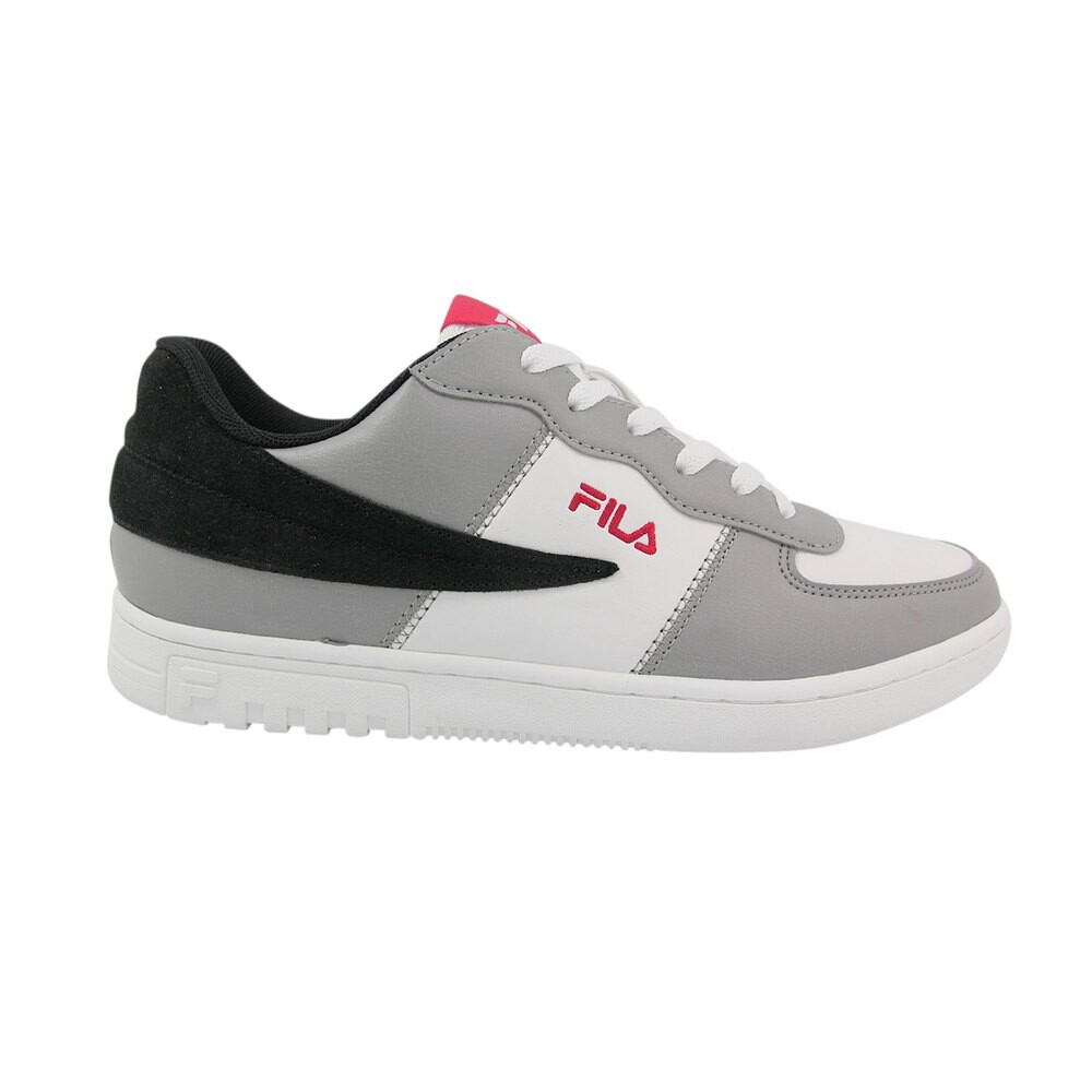 

Кроссовки Fila Noclaf Low, серый