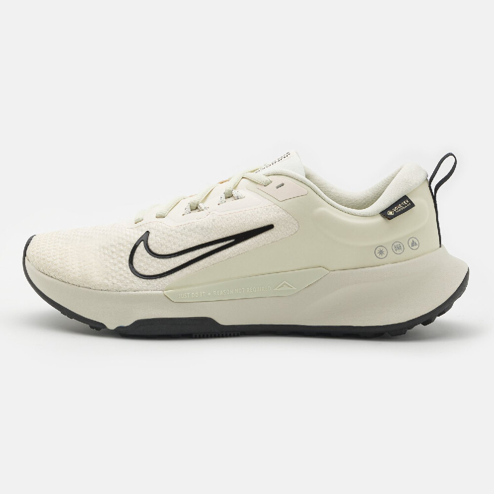 

Кроссовки Nike Performance Juniper Trail 2 Gtx, светло-кремовый, Бежевый