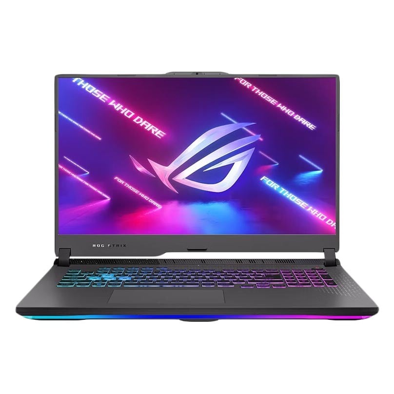 

Игровой ноутбук Asus ROG Moba 7 Plus Superior 17.3", 16Гб/1Тб, R9-7945HX, RTX 4090, черный, английская раскладка