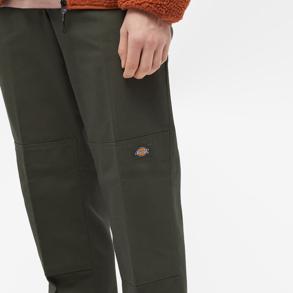 

Брюки Dickies Slim Straight Double Knee Pant