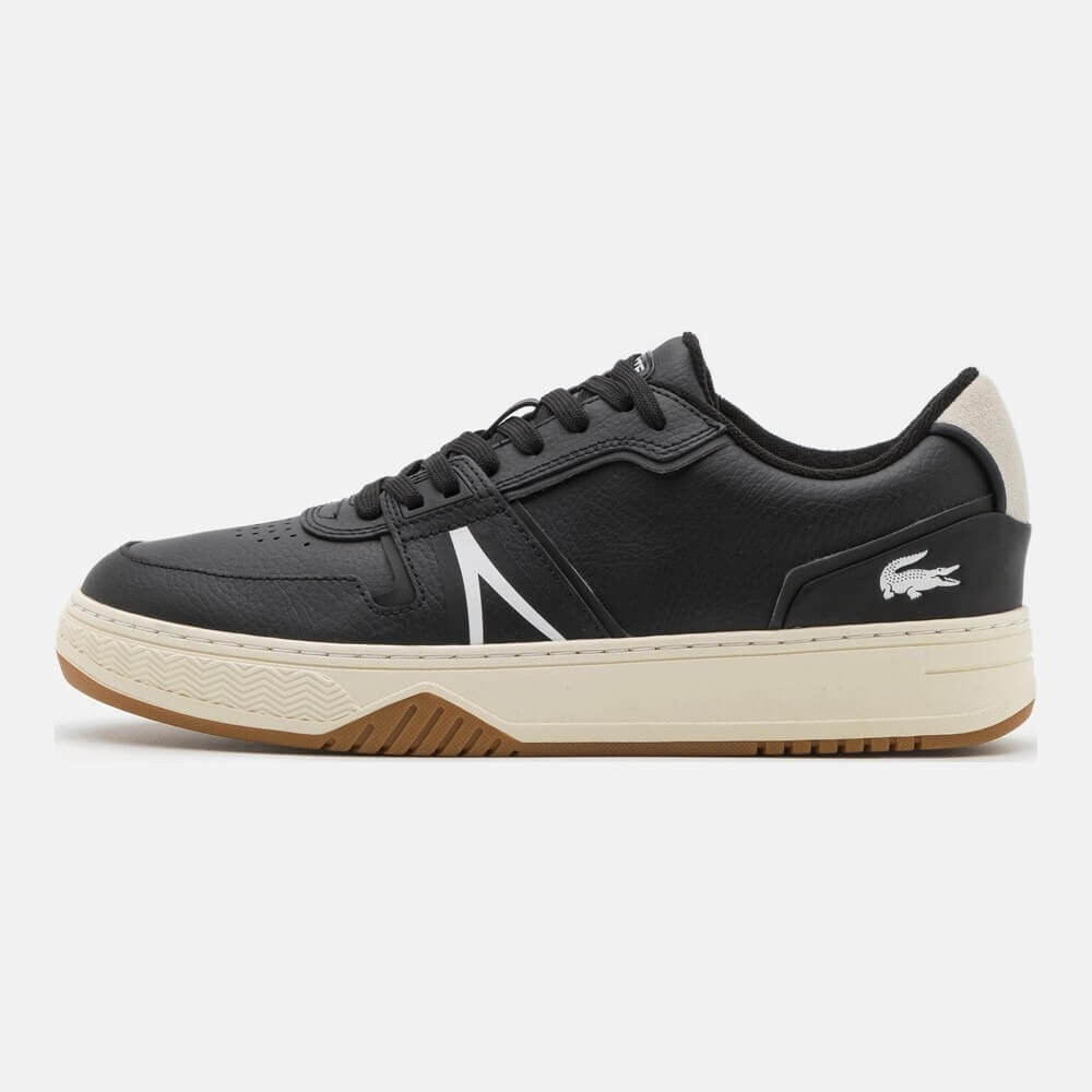 

Кроссовки Lacoste Zapatillas, черный/белый (Размер 40 RU)