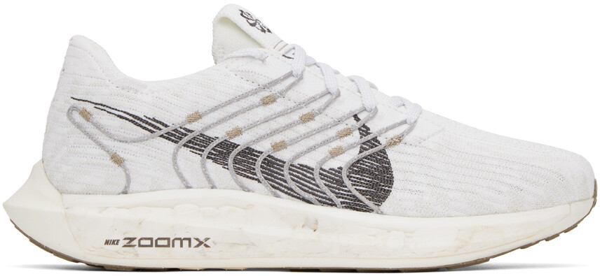

Кроссовки Off-White Pegasus Turbo Next Nature Nike