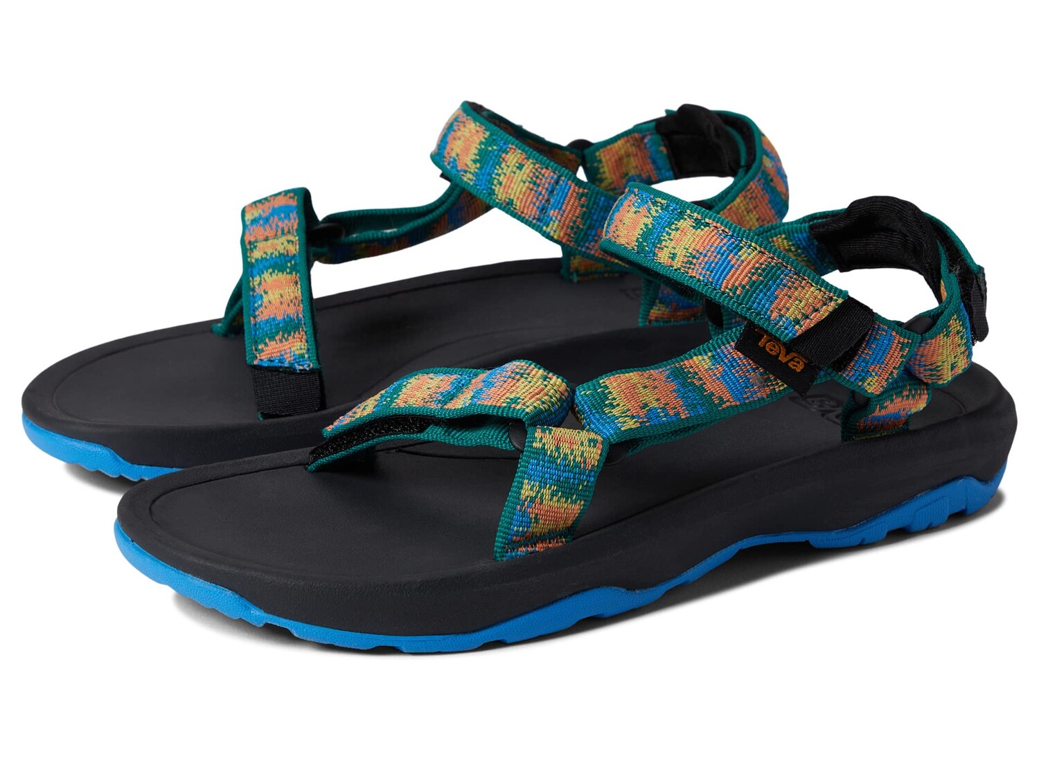 

Сандалии Teva Kids, Hurricane XLT 2