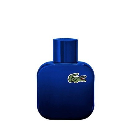 

Туалетная вода Eau De Lacoste L.12.12 Magnetic, стимулирующий древесный мужской аромат