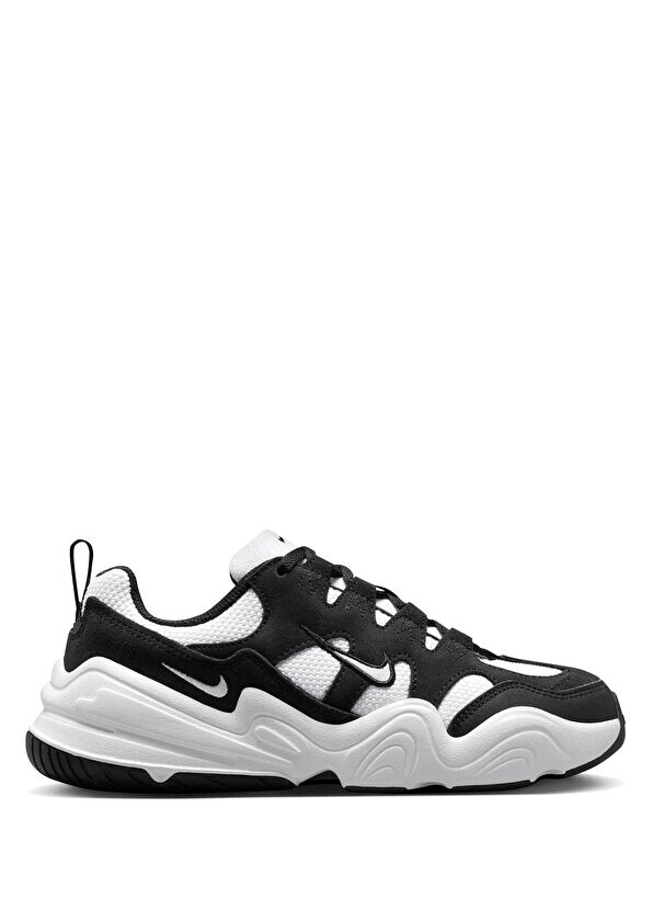 

Tech hera белые мужские кроссовки Nike