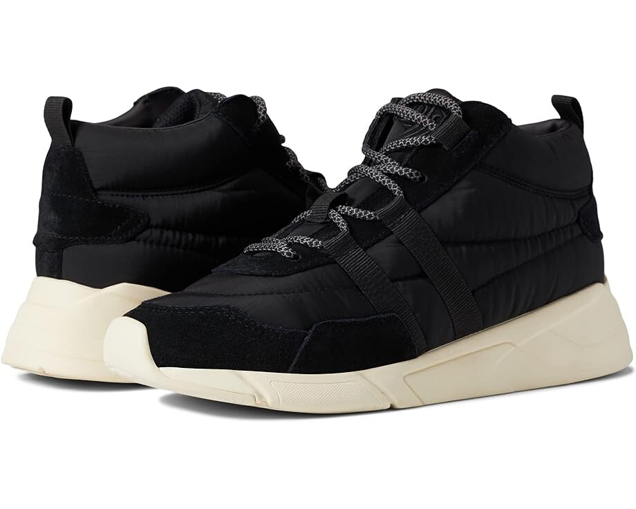 

Кроссовки Gola Lunar, черный