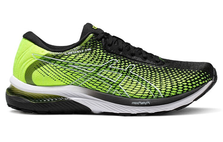 

Кроссовки мужские Asics, зеленый