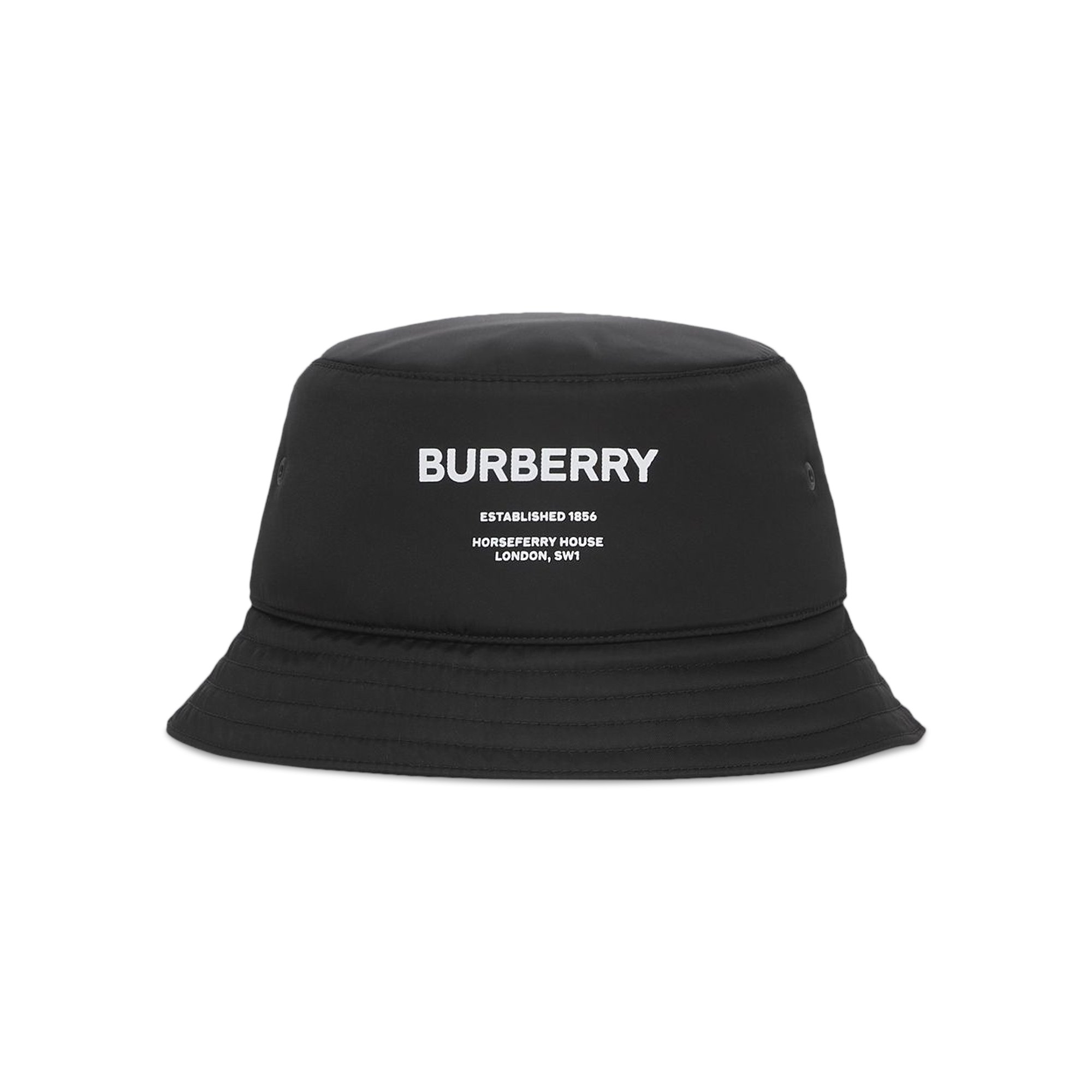 Панама burberry