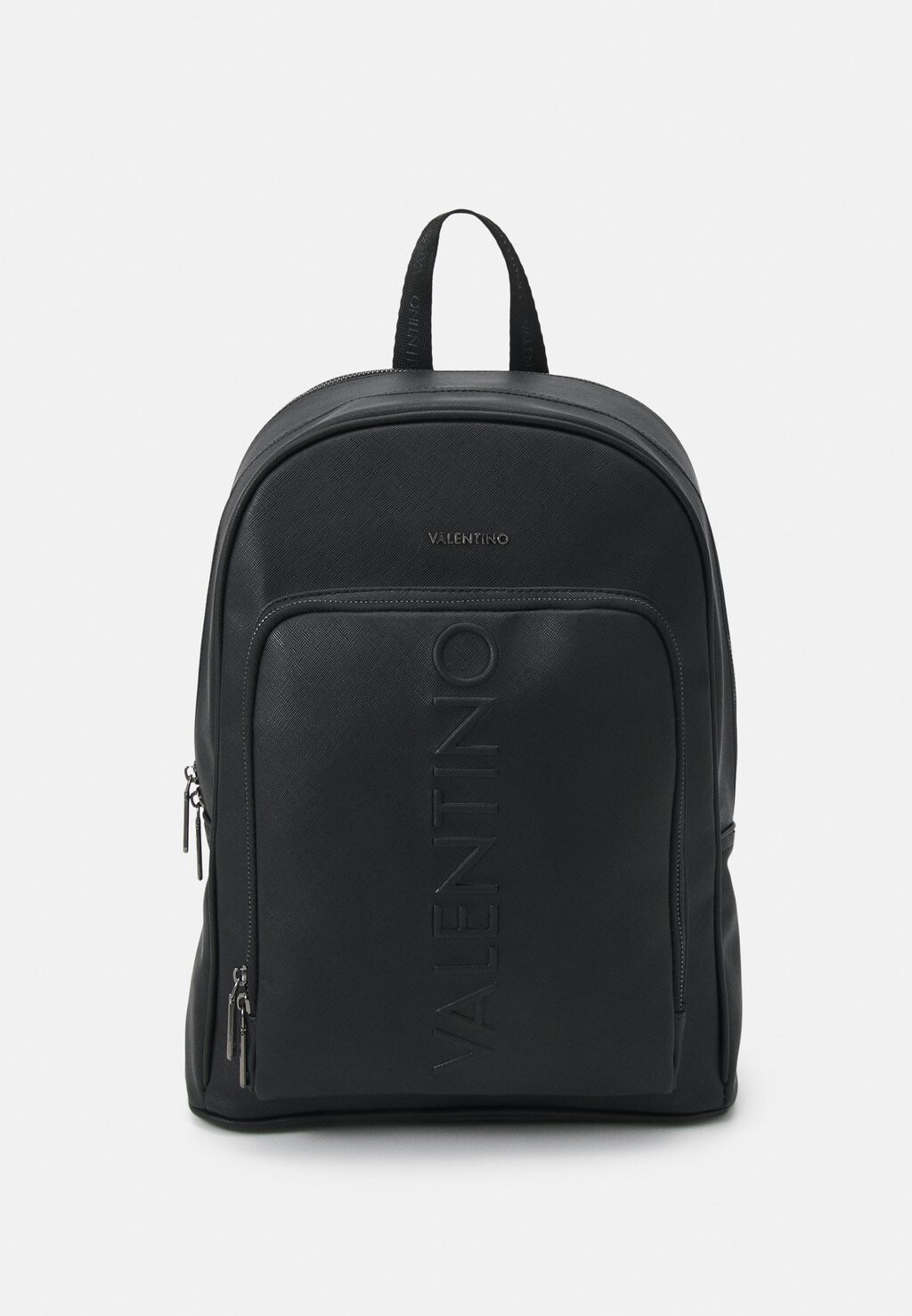 

Рюкзак Fetch Unisex Valentino Bags, черный