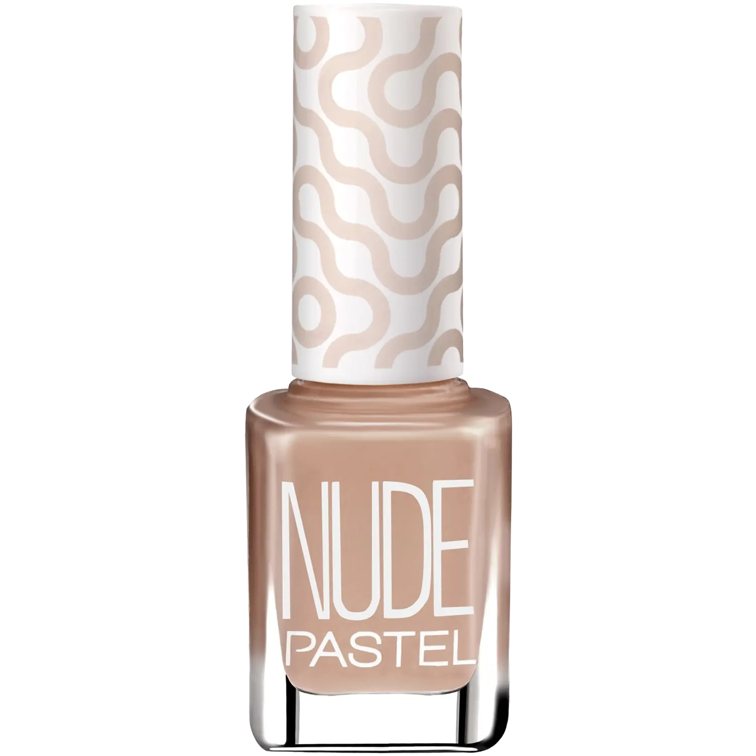 

Классический лак для ногтей 1 Pastel Nude, 13 мл