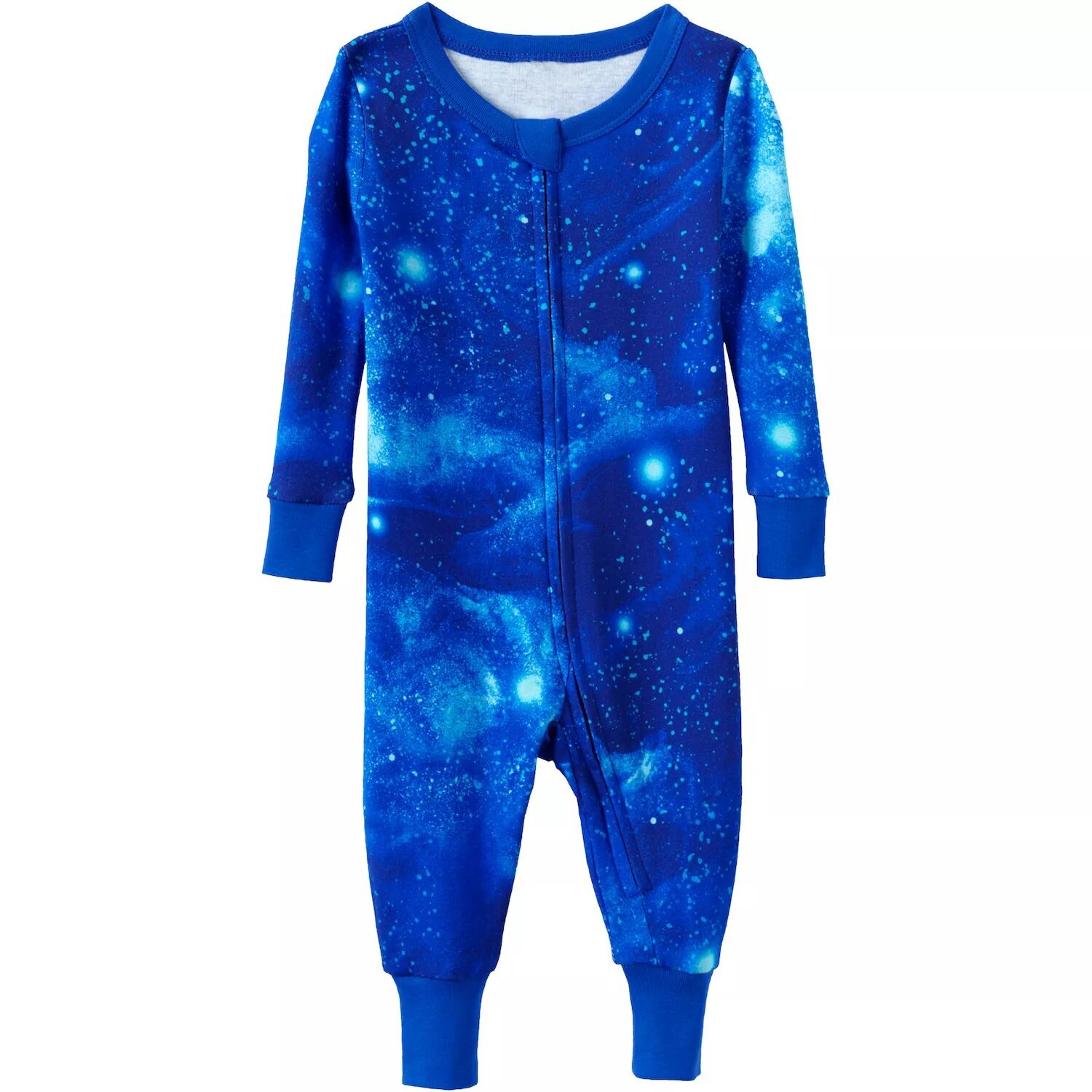 

Baby Lands' End на молнии для сна и игр Lands' End