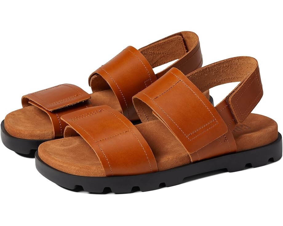 

Сандалии Camper Brutus Sandal - K100777, коричневый