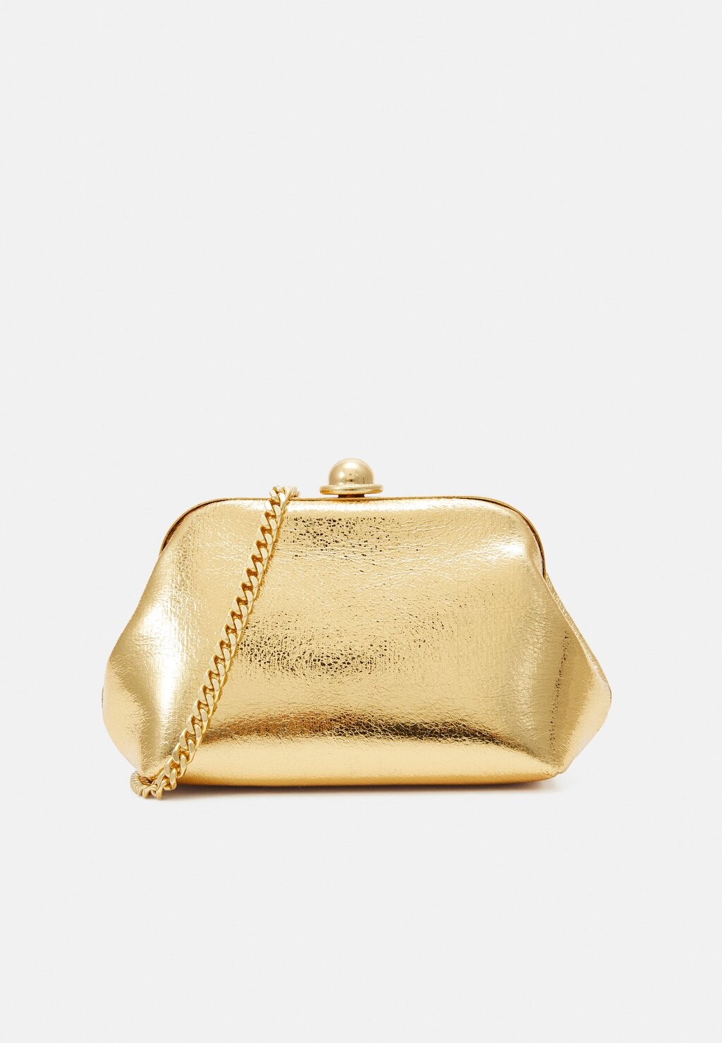 

Кошелек Ted Baker МИРИСЕ, золотой