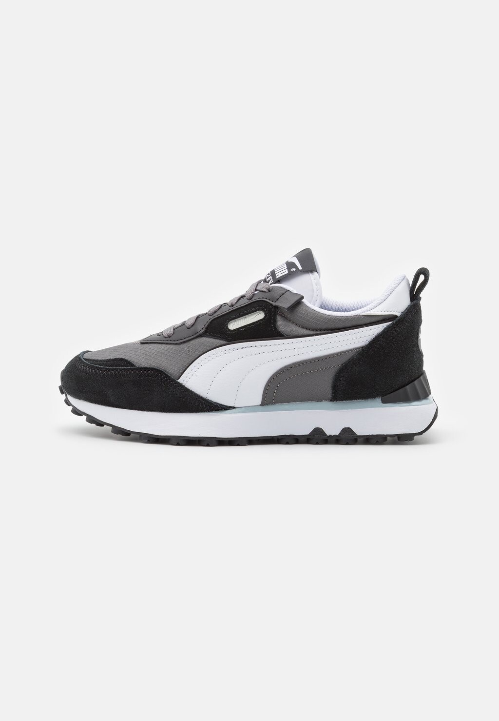 

Кроссовки Puma Rider Fv Future Vintage, castlerock / черный