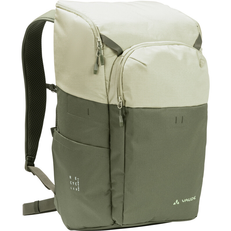 

Рюкзак Albali II Vaude, оливковый