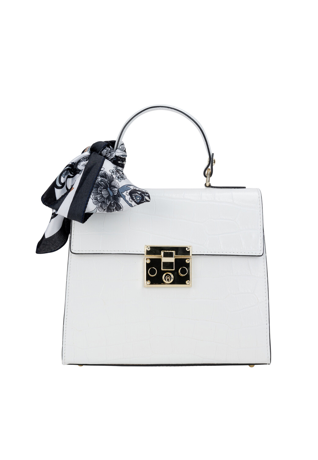 

Сумка через плечо Usha Handtasche, белый