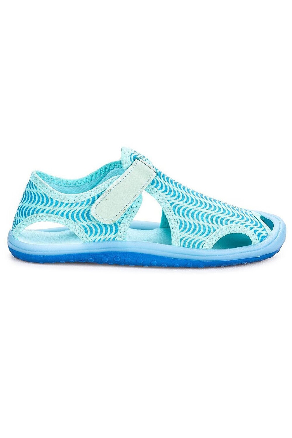 

Сандалии и тапочки Aqua для мальчиков и девочек, 2001 г. Wave KİKO KİDS