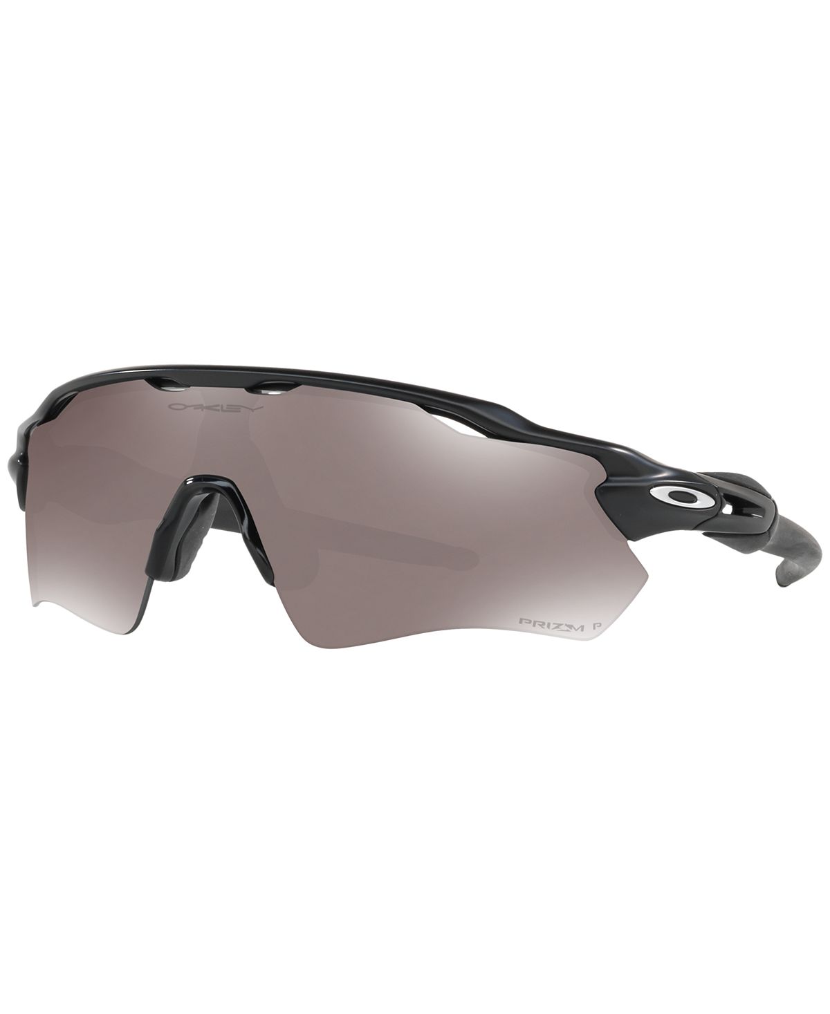 Мужские поляризационные солнцезащитные очки RADAR EV PATH OO9208 Oakley цена и фото