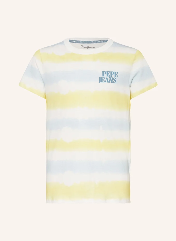 

Футболка Pepe Jeans, белый
