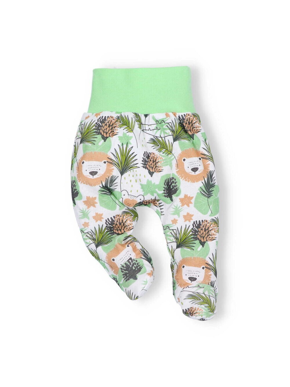 

Обычные брюки NINI, зеленый