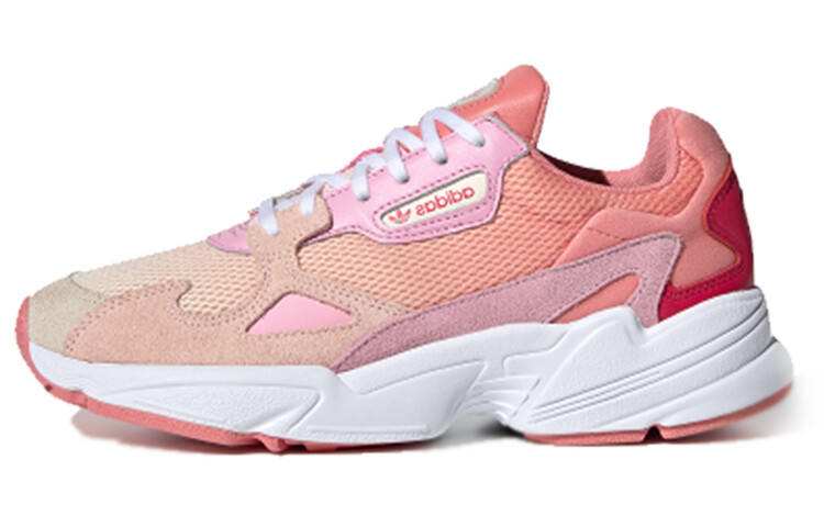 

Adidas originals Falcon Life Повседневная обувь женская