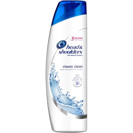 head and shoulders classic clean conditioner 360ml Head &Shoulders Classic Clean Шампунь против перхоти 250 мл Head & Shoulders