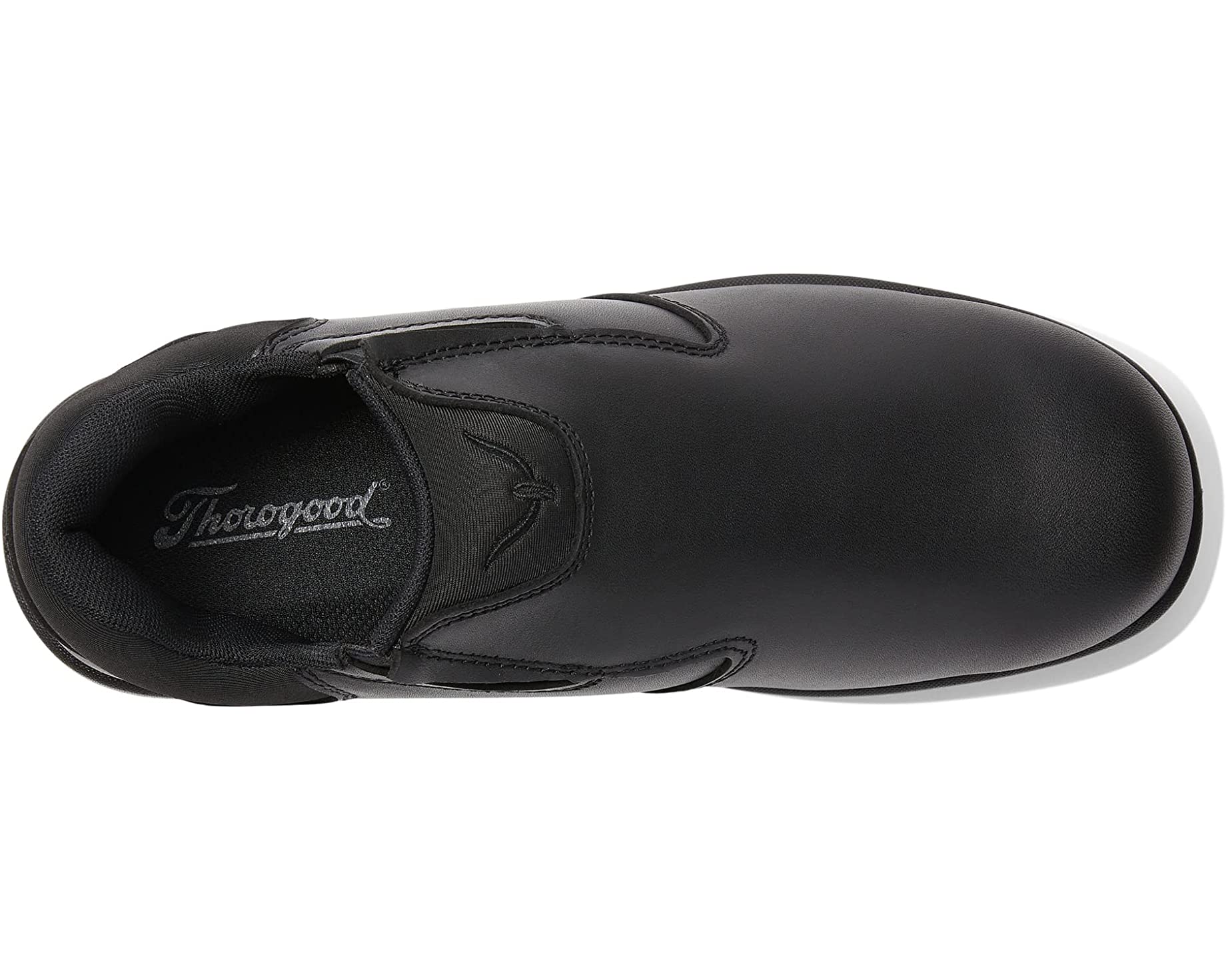 Thorogood sales slip on