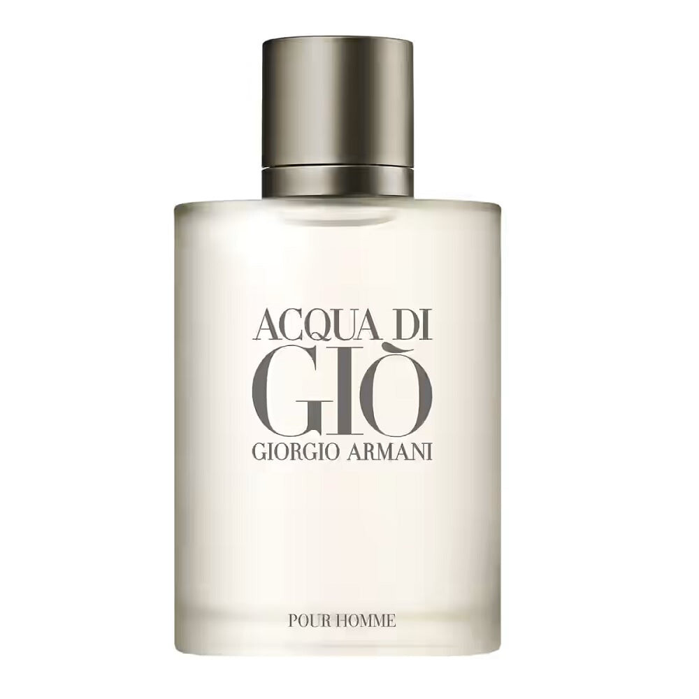 

Giorgio Armani Туалетная вода Acqua di Gio Pour Homme спрей 100мл