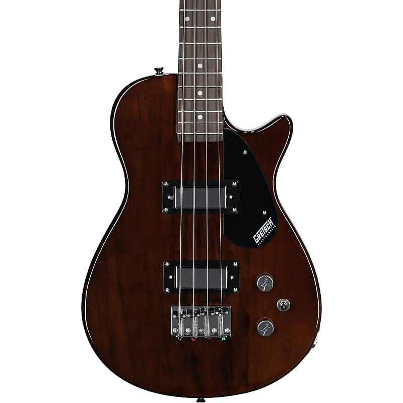 

Бас-гитара Gretsch G2220 Electromatic Junior Jet II, Imperial Gretsch G2220 Electromatic Junior Jet II Electric Bass