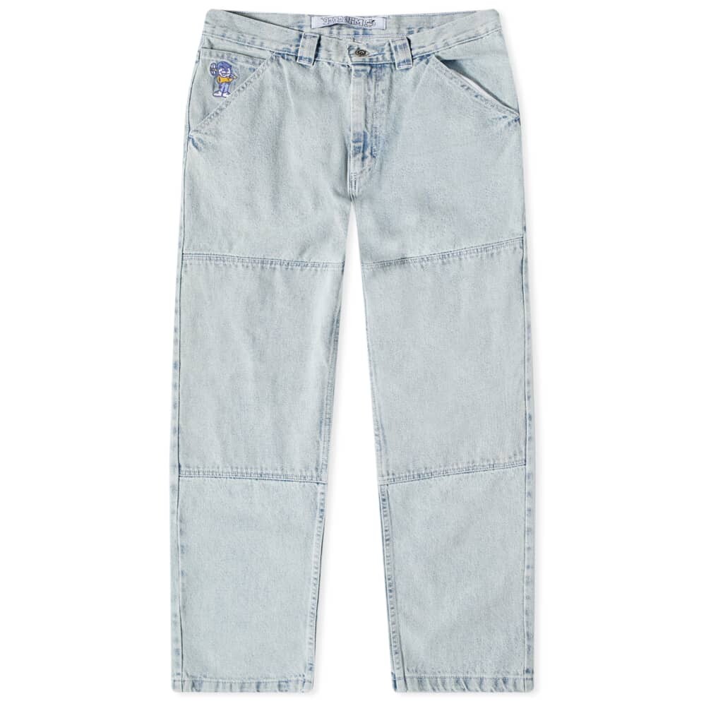 

Брюки Polar Skate Co. 93! Work Pant