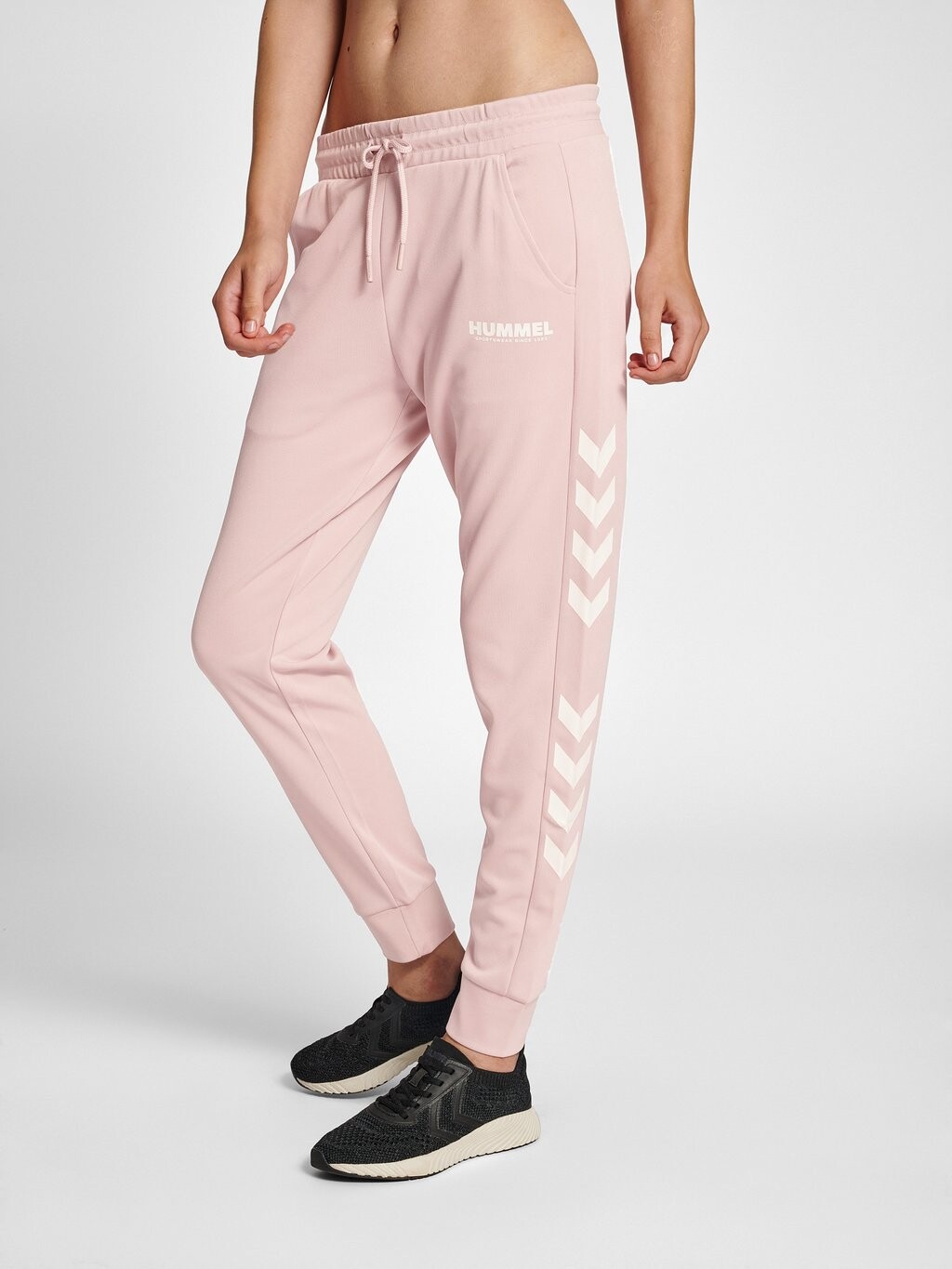 

Спортивные брюки Hummel, Белый