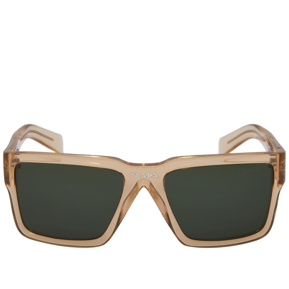 

Солнцезащитные очки Prada PR 09YS Runway Sunglasses