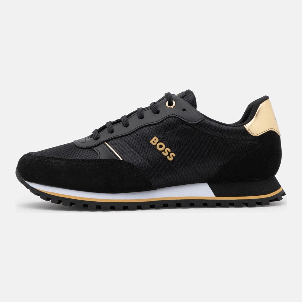 

Кроссовки BOSS Parkour, black