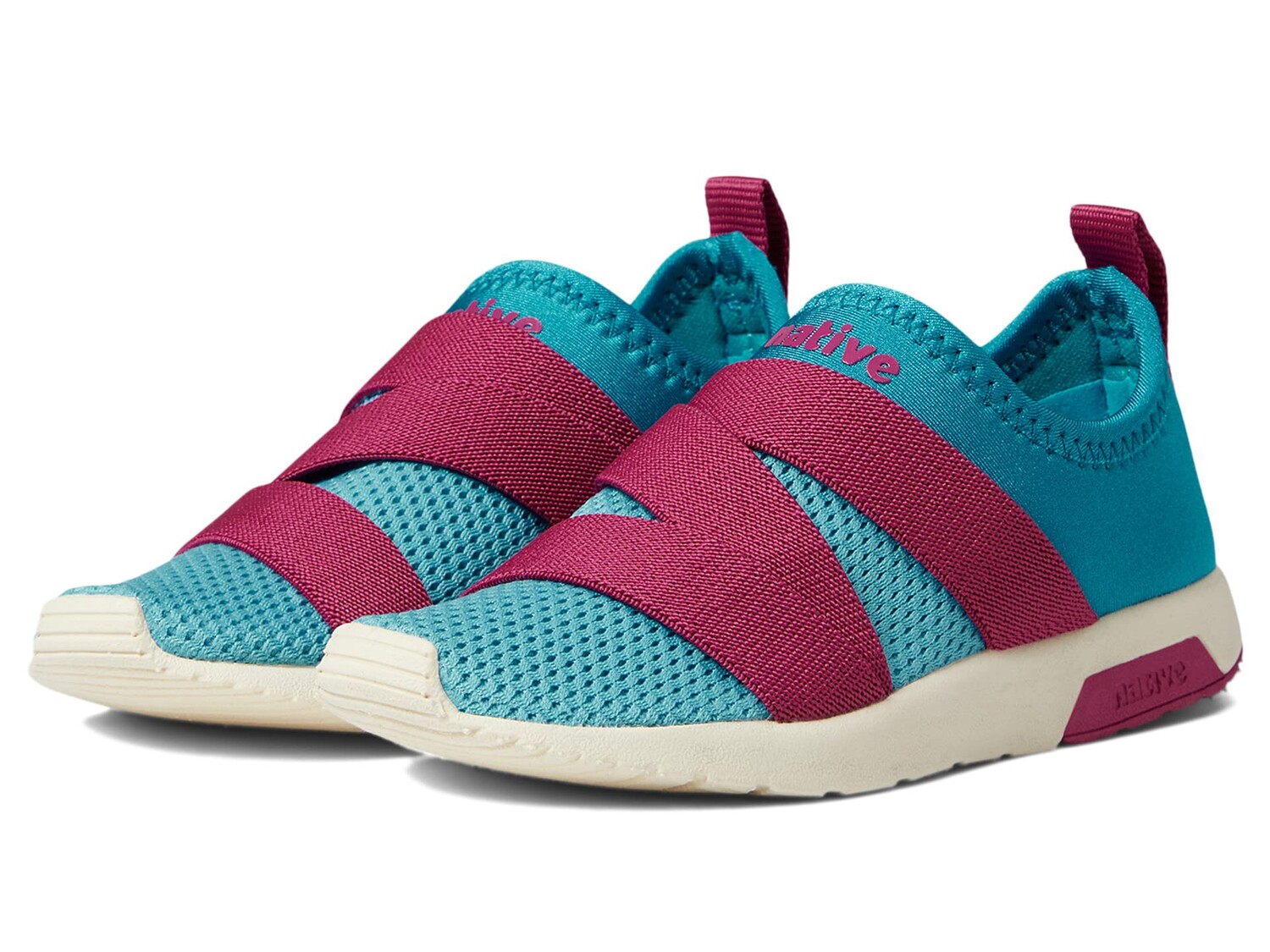 

Кроссовки Native Shoes Kids, Phoenix Sugarlite