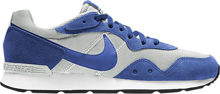 Кроссовки Nike Venture Runner 'Game Royal', синий - фото