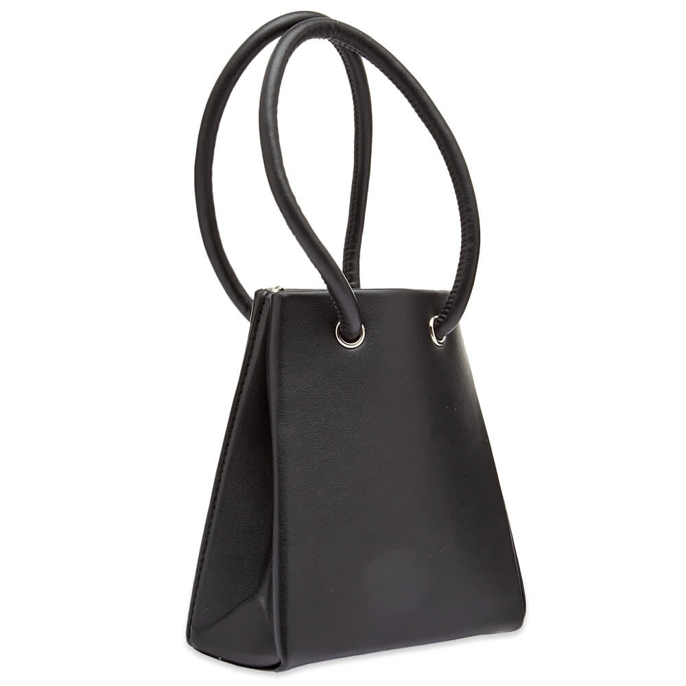 

Сумка Fiorucci Apple Leather Icon Mini Handbag