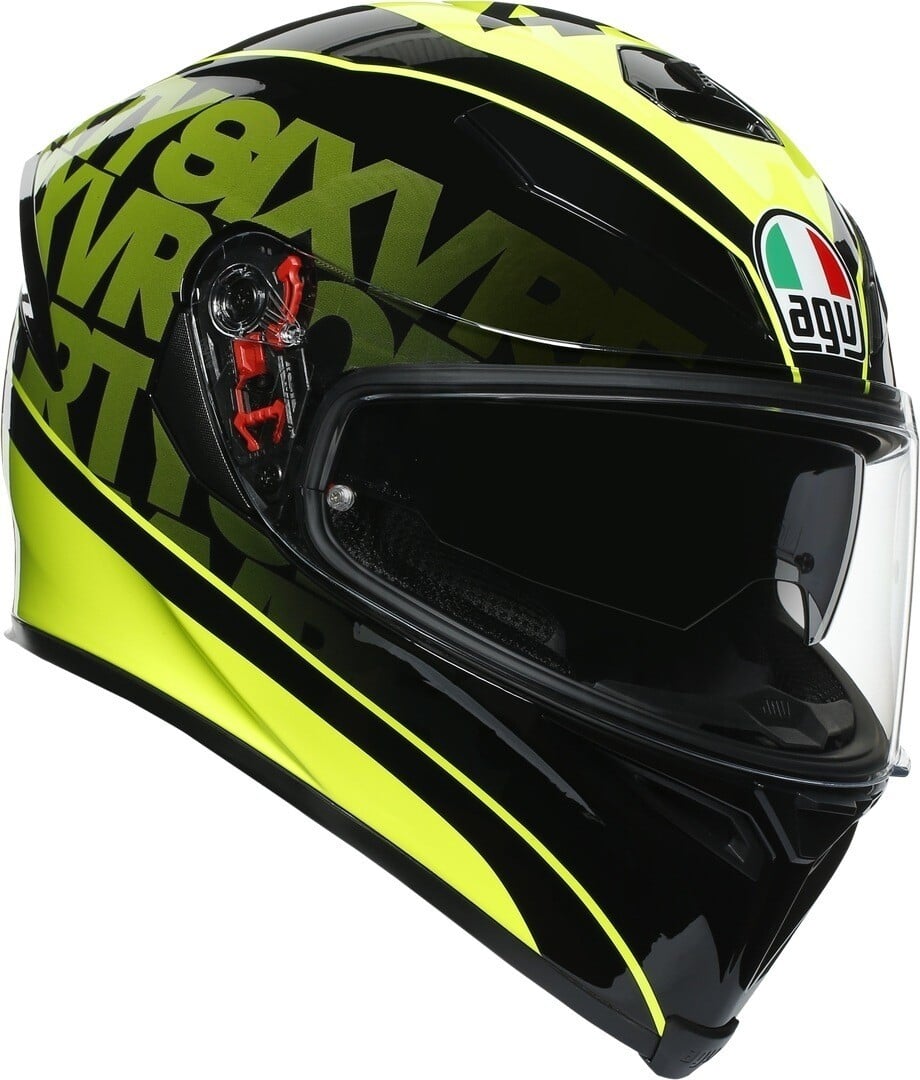 

AGV K-5 S Fast 46 Шлем,