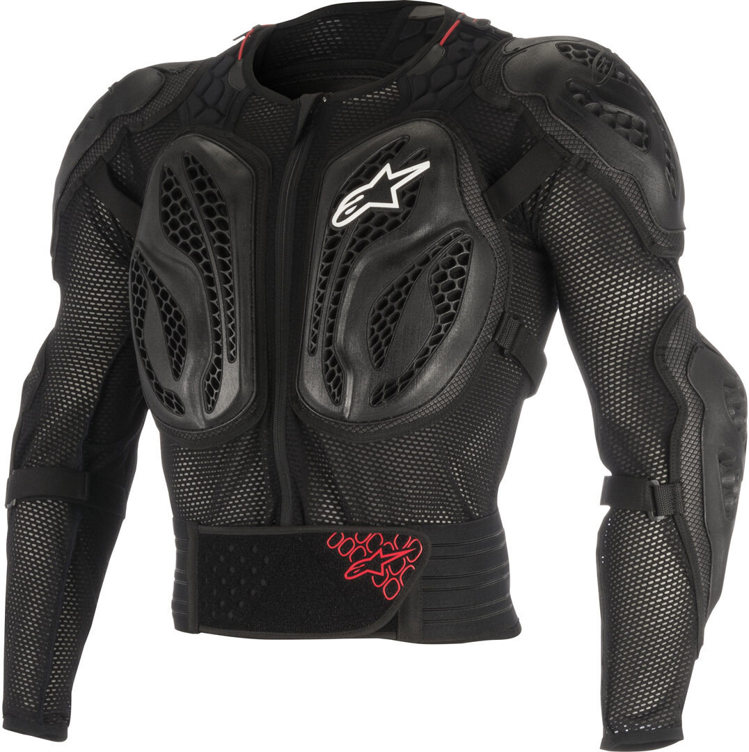 

Куртка Alpinestars Bionic Action защитника