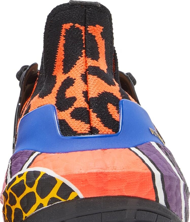 Кроссовки Adidas Rich Mnisi x Wmns UltraBoost 22 'South African City ...