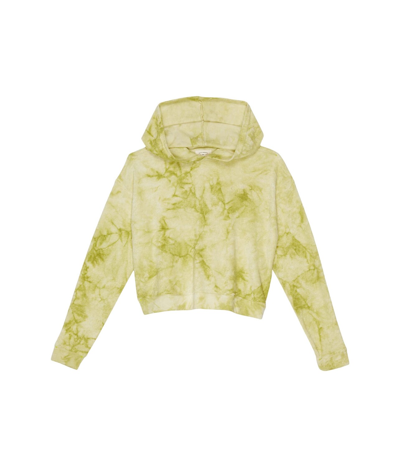 

Худи Billabong Kids, High Tides Fleece Hoodie Top