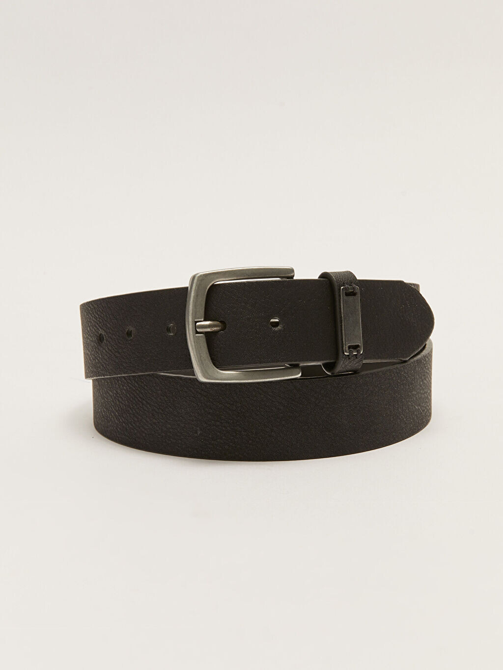 

Мужской джинсовый ремень с имитацией кожи LCW Accessories