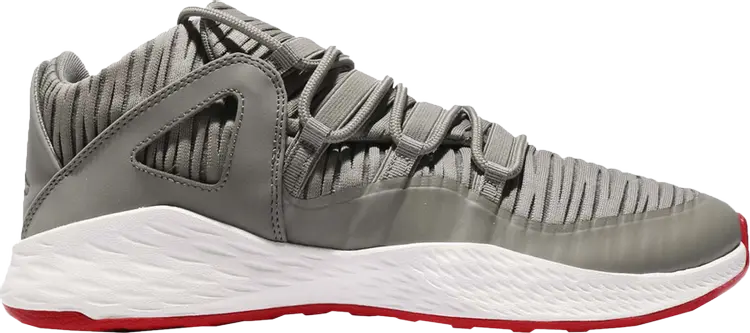 

Кроссовки Jordan Formula 23 Low Dark Stucco, зеленый