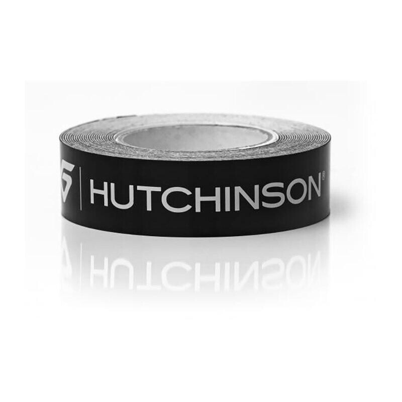 

Комплект колпаков для бескамерных дисков Hutchinson, черный / черный / черный