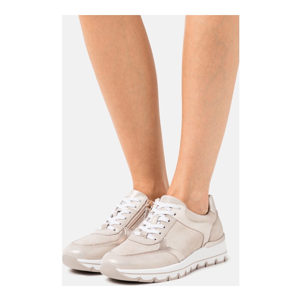 

Кроссовки Tamaris Pure Relax Zapatillas, champagne