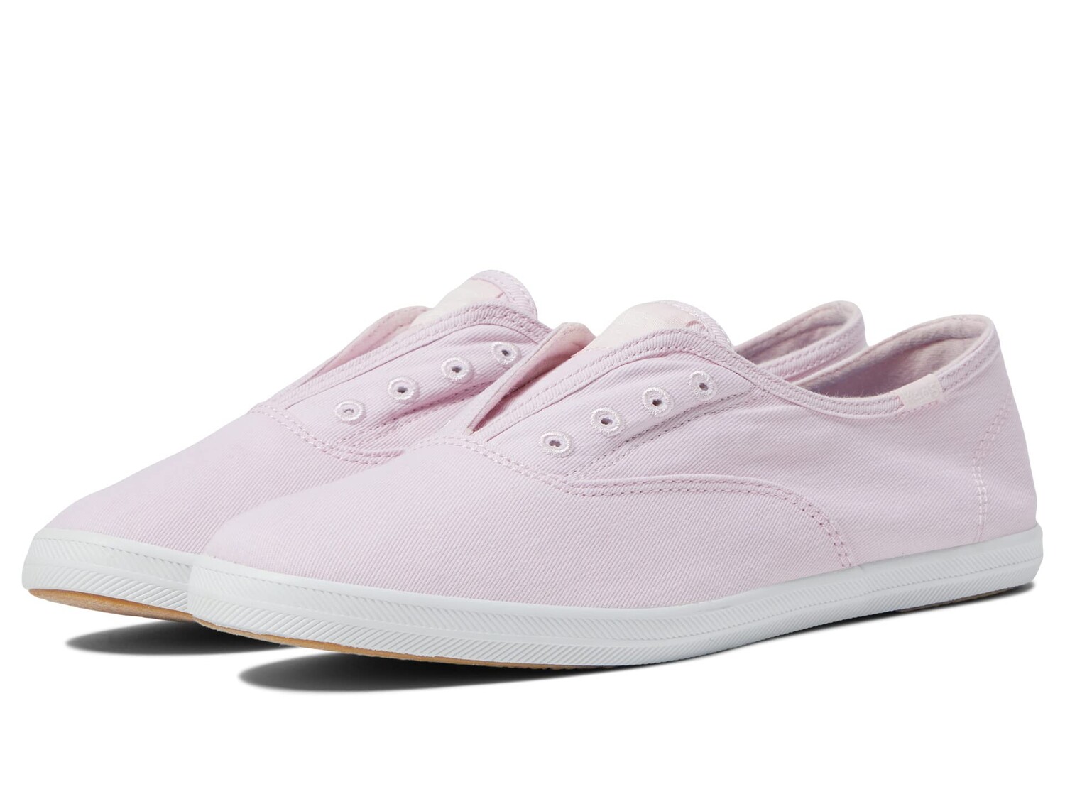 

Кроссовки Keds, Chillax Wash Twill