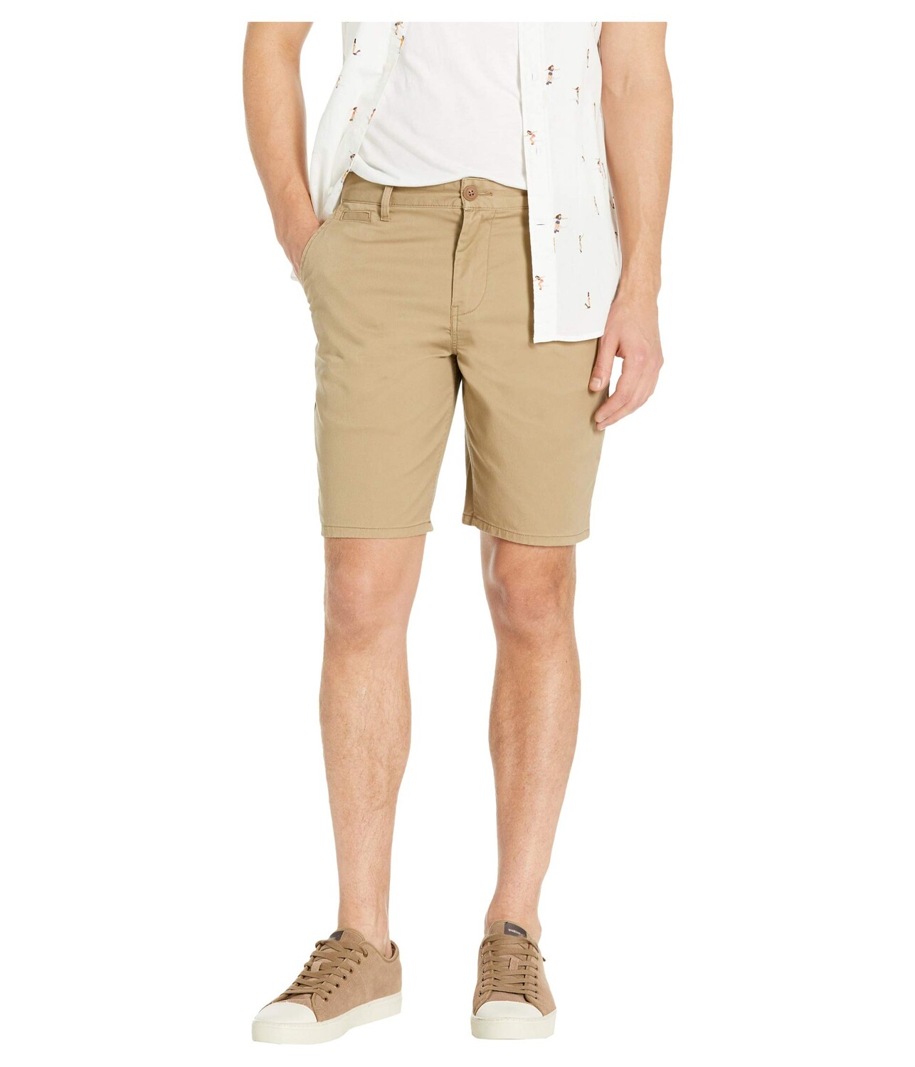 

Шорты Quiksilver, Everyday Union 20" Stretch Shorts