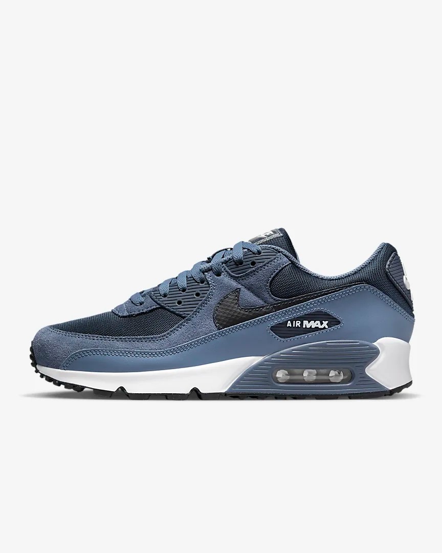 Nike air max on sale 90 monsoon blue