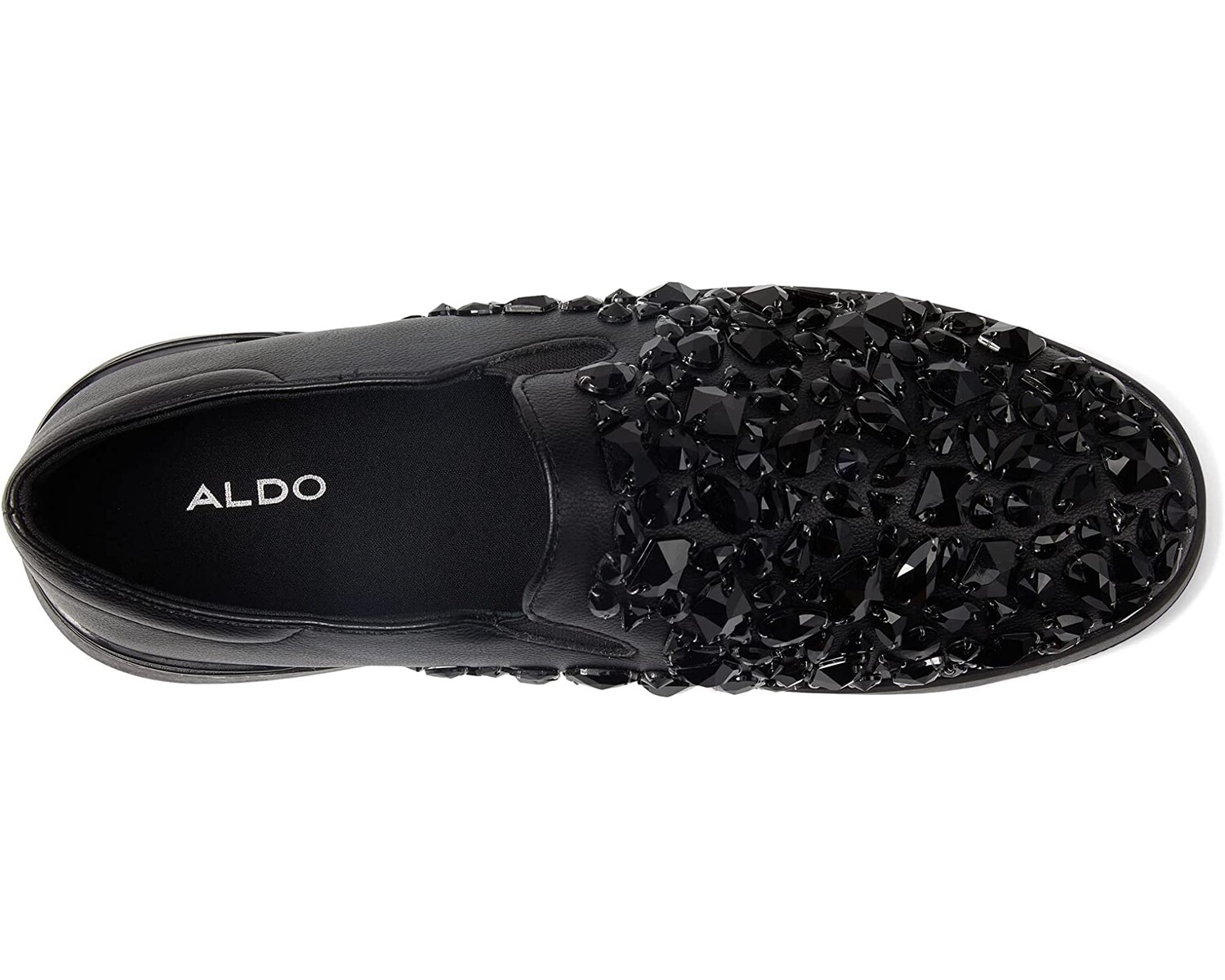 

Кроссовки Reo ALDO, черный