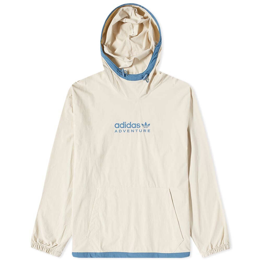 

Толстовка Adidas Adventure Trail Hoody